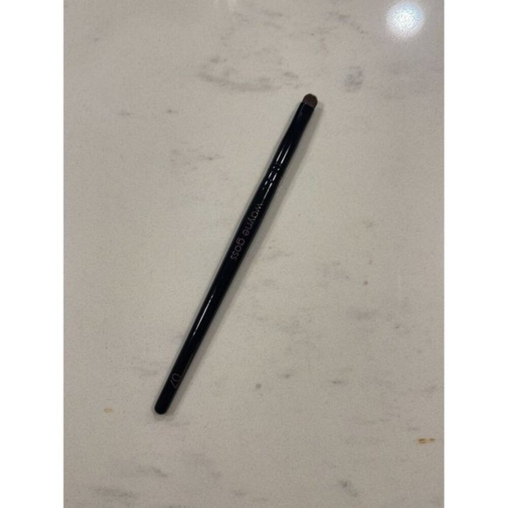 Wayne Goss 07 Precision Lip Brush